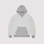 Corteiz Hmp Contrast Hoodie