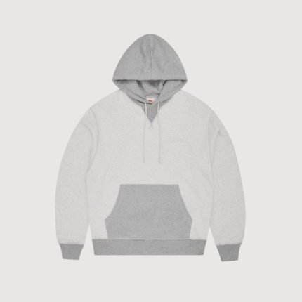Corteiz Hmp Contrast Hoodie