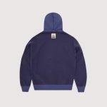 Corteiz Hmp Contrast Hoodie