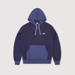 Corteiz Hmp Contrast Hoodie
