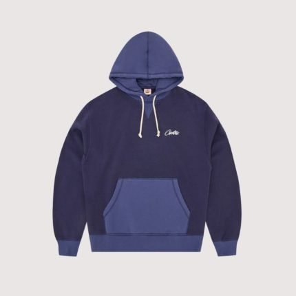 Corteiz Hmp Contrast Hoodie