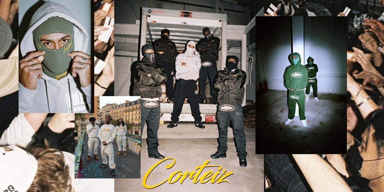 Corteiz Hoodie More Than Just Streetwear
