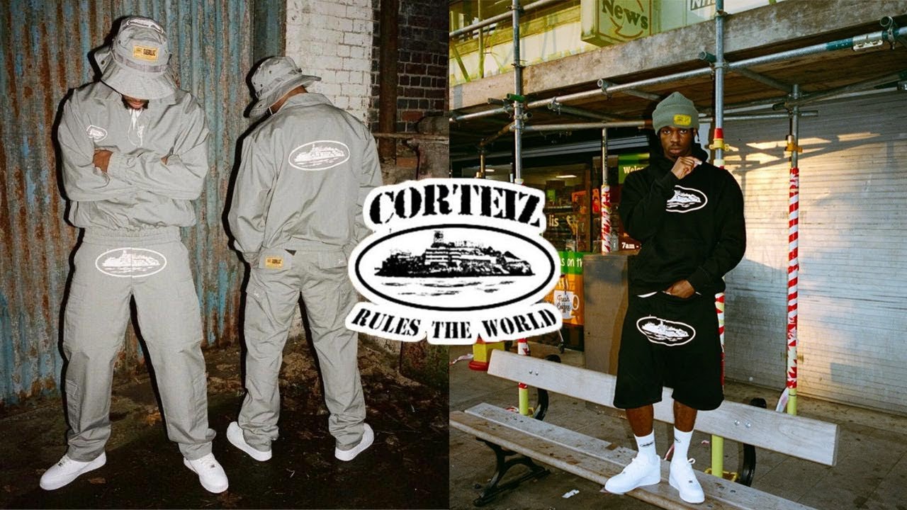Cortiez The Streetwear Brand Redefining Modern Urban Fashion