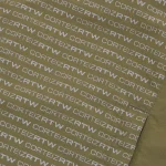 Corteiz Static Shuku Jacket Olive