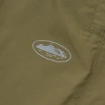 Corteiz Static Shuku Pant Olive