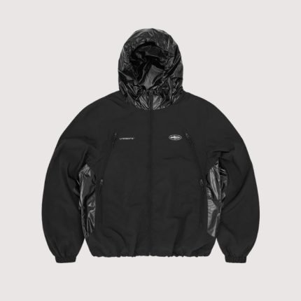 Corteiz Litework Quattro Jacket