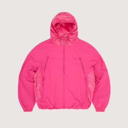 Corteiz Litework Quattro Jacket