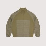 Corteiz Static Shuku Jacket Olive