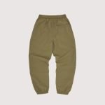 Corteiz Static Shuku Pant Olive