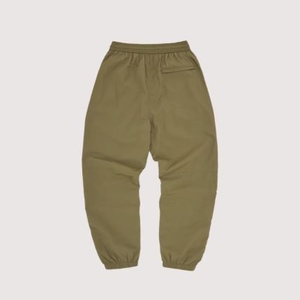 Corteiz Static Shuku Pant Olive