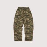Corteiz Island Puff Print Zip Tracksuit Digi Camo