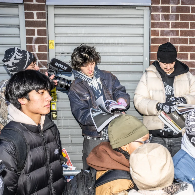 Why the Corteiz Hoodie Is the Most Honest Piece in UK Streetwear