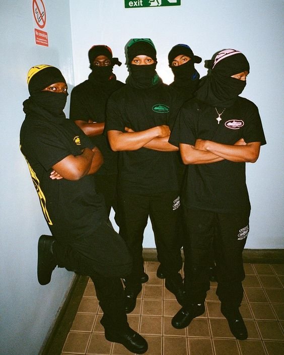 Unveiling Corteiz Clothing- Revolutionising Urban Fashion