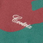 Corteiz Guerillaz Moses Zip Souf Camo