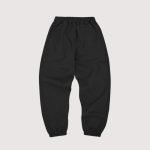 Corteiz Ghini Sweatpant Black