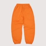 Corteiz Mini Island Sweatpant Orange