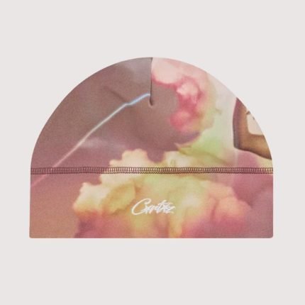 Corteiz Gabriel Moses Liteworky Cap Columbia