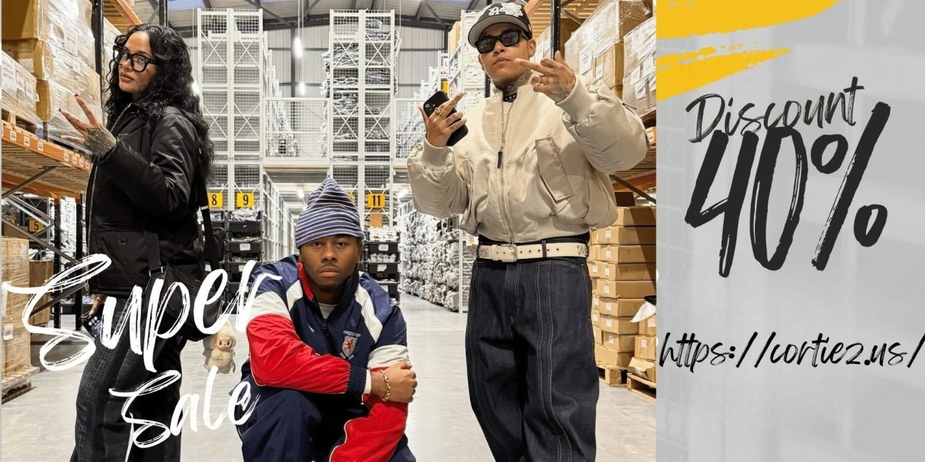 Corteiz Hoodie The Complete Guide to London's Most Coveted