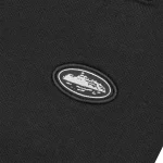 Corteiz Mini Island Short Black