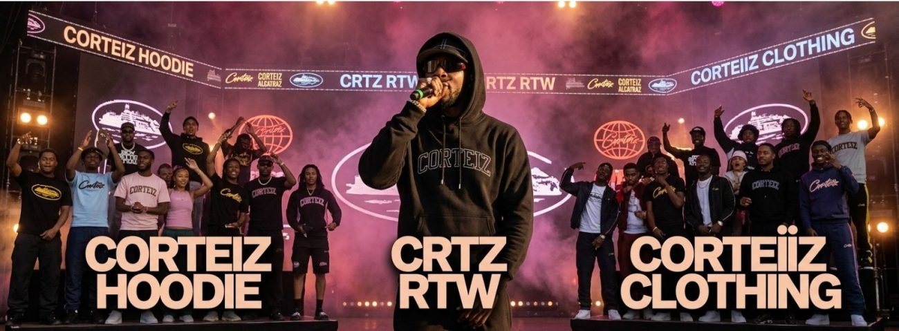 The Corteiz Hoodie What Nobody Tells You Before You Buy One