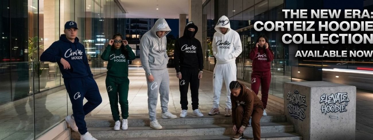 Corteiz and the Hoodie That Started Arguments in My Group Chat