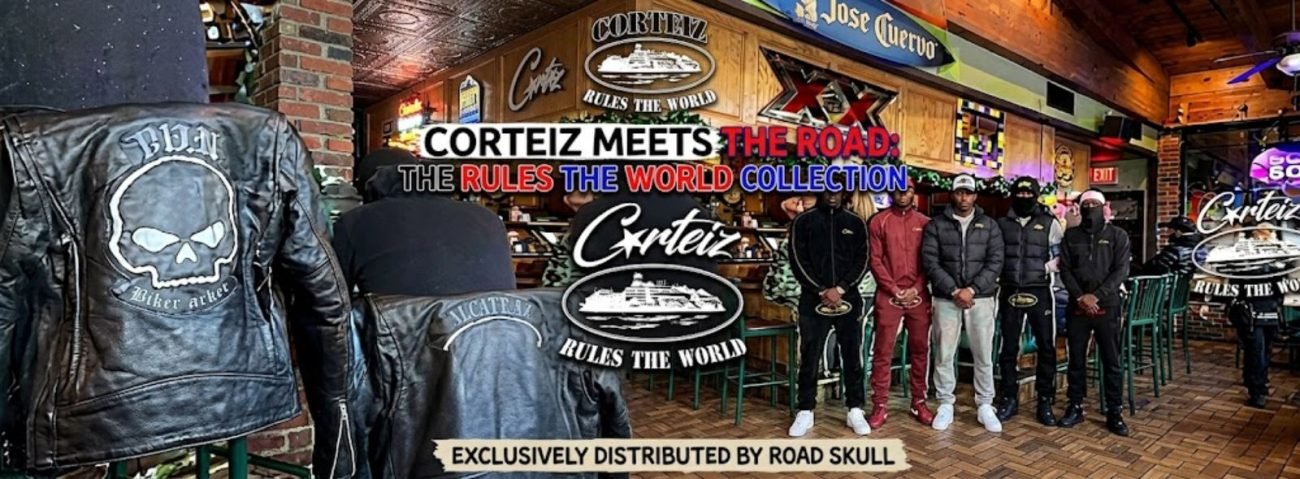 The Corteiz Hoodie Hype, Explained