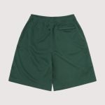 Corteiz OG Alcatraz Mesh Forest Green