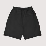 Corteiz Mini Island Short Black