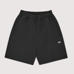 Corteiz Mini Island Short Black