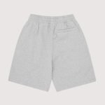 Corteiz Mini Island Short heather Grey