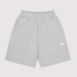 Corteiz Mini Island Short heather Grey