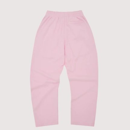 Corteiz Island Knockout Sweatpant Pink