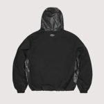 Corteiz Litework Quattro Jacket Black