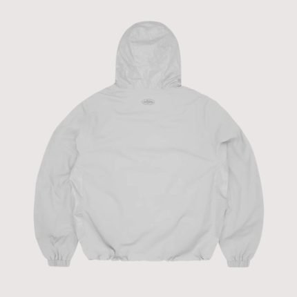 Corteiz Litework Quattro Jacket Grey