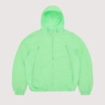 Corteiz Litework Quattro Jacket Green