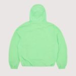 Corteiz Litework Quattro Jacket Green