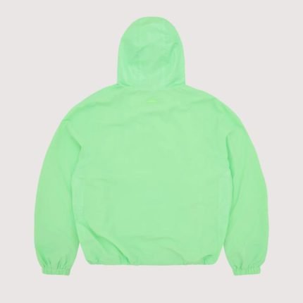 Corteiz Litework Quattro Jacket Green