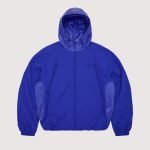 Corteiz Litework Quattro Jacket Royal Blue