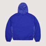 Corteiz Litework Quattro Jacket Royal Blue