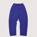 Corteiz Island Knockout Sweatpant Indigo Blue