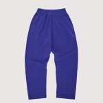 Corteiz Island Knockout Sweatpant Indigo Blue