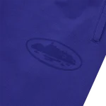 Corteiz Island Knockout Sweatpant Indigo Blue