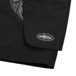Corteiz Litework Quattro Short Black