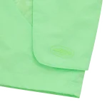 Corteiz Litework Quattro Short Green