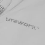Corteiz Litework Quattro Jacket Grey