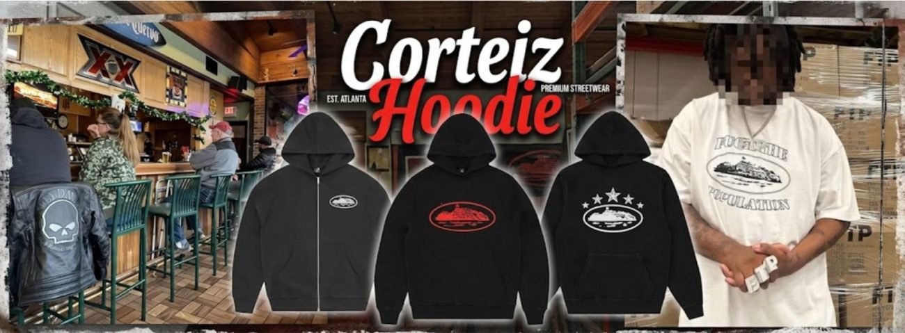 Corteiz Hoodie Why I Almost Didn't Buy One, And Why I'm Glad I Did