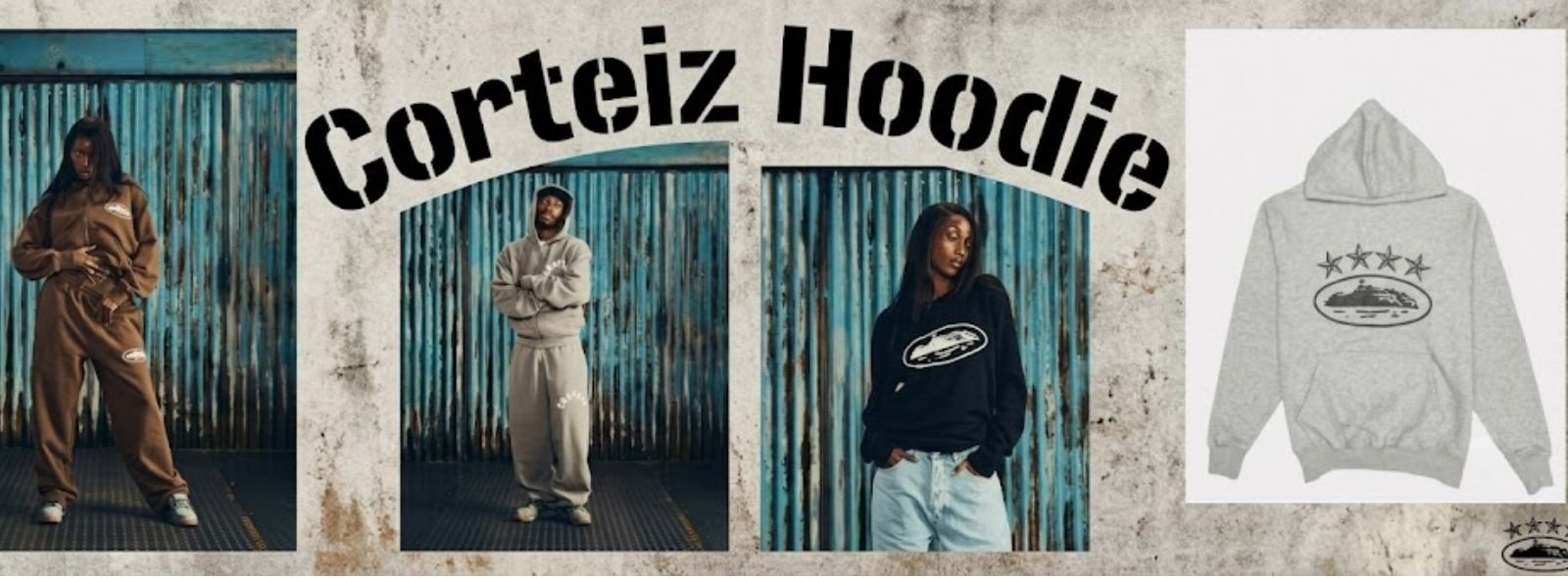Corteiz Hoodie Review My Honest Take After Actually Wearing One