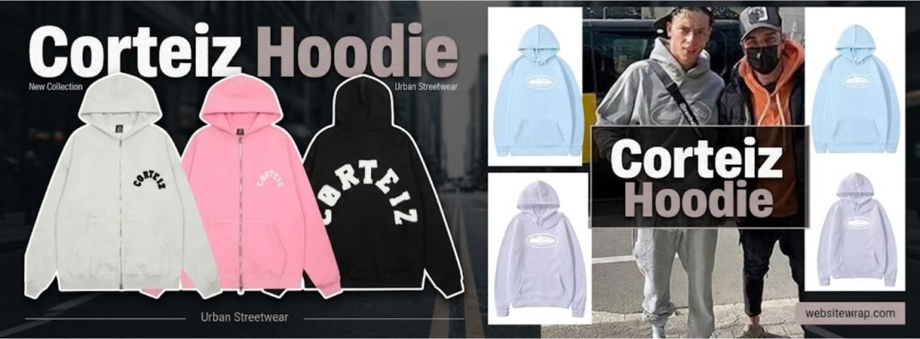 Corteiz Hoodie Why This Brand Actually Earned Its Hype