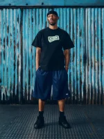 Corteiz Singles Tee