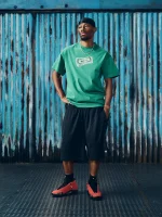 Corteiz Singles Tee